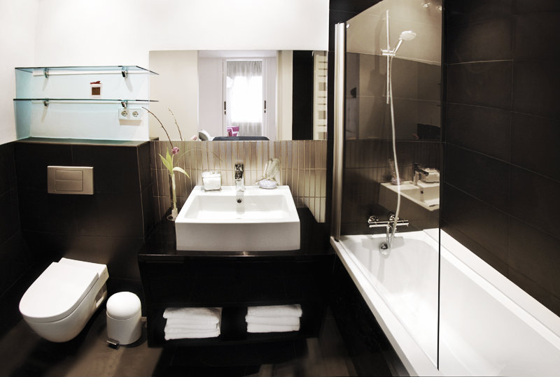 JULIETA baño suite by Andrés 1