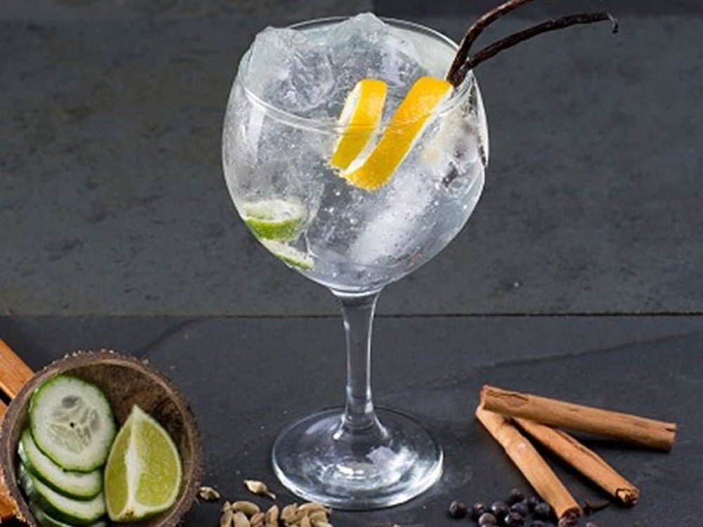 gin-tonic